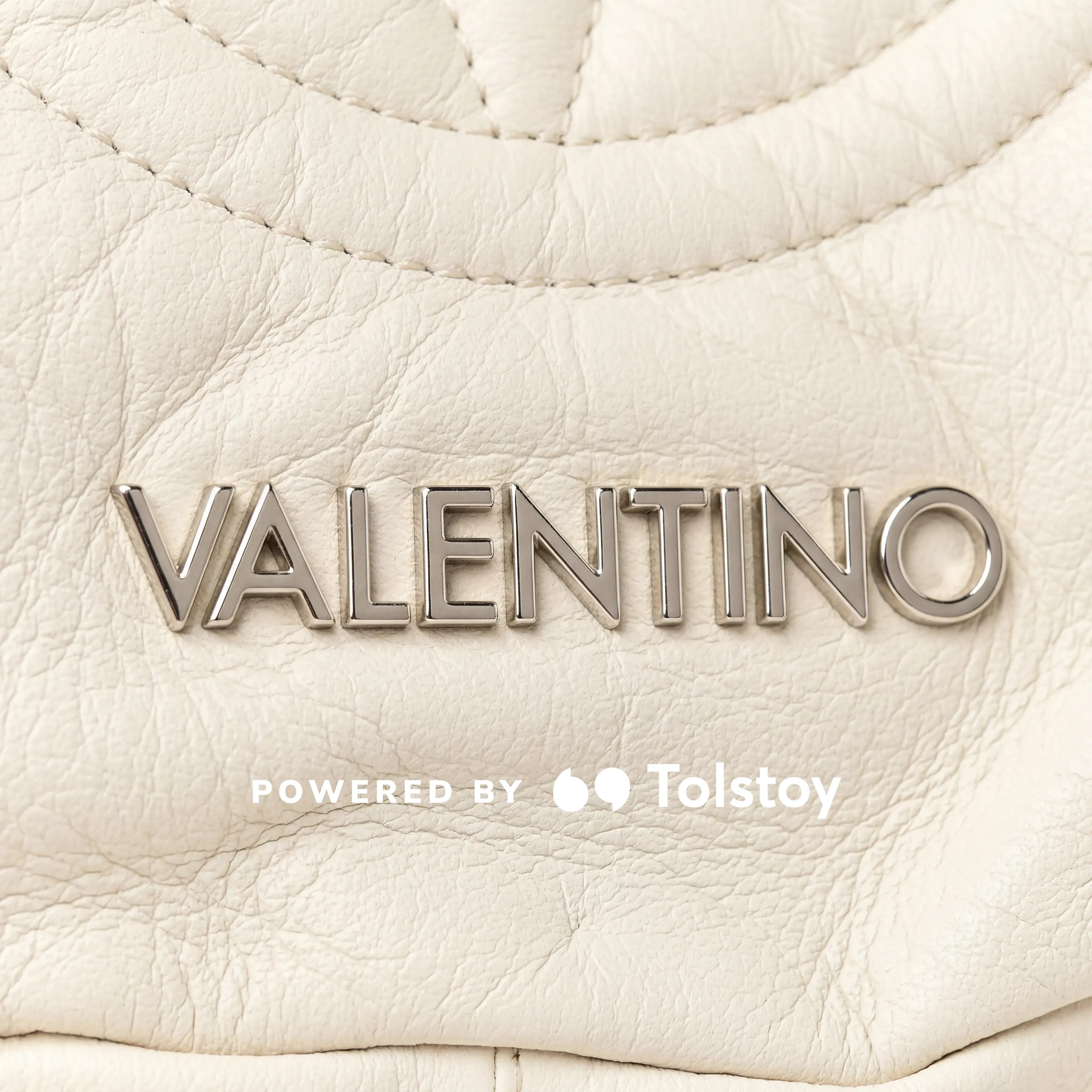 Valentino Genuine Leather Handbag | Authenticated Luxury Resale