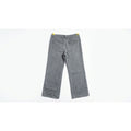 Kenar Sport Gray Wide-Leg Pants