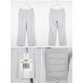 Nike Golf Women's Collection Pleated Trousers Grey NWT Size 14