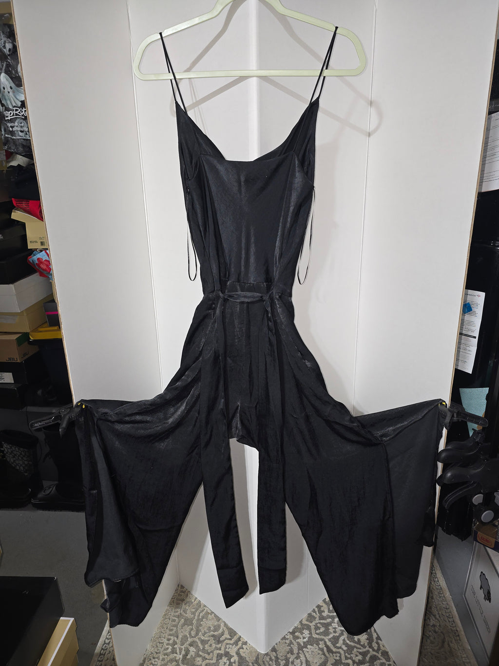 zara Jumper