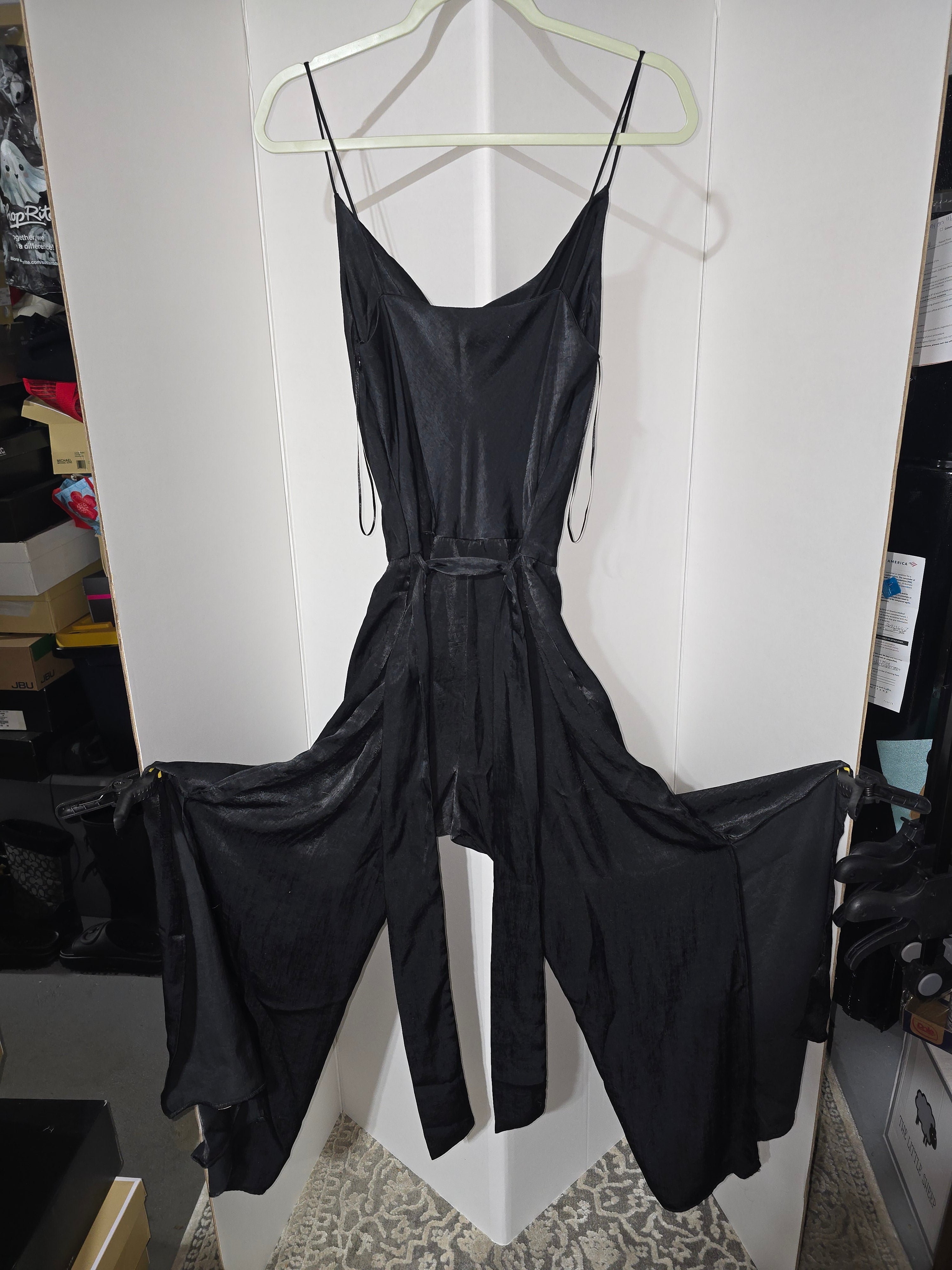 zara Jumper