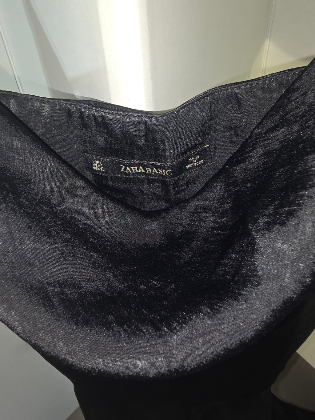 zara Jumper