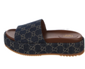 Gucci Luxury Sandals — Size 10 Women's | New, Never Worn | Authenticated