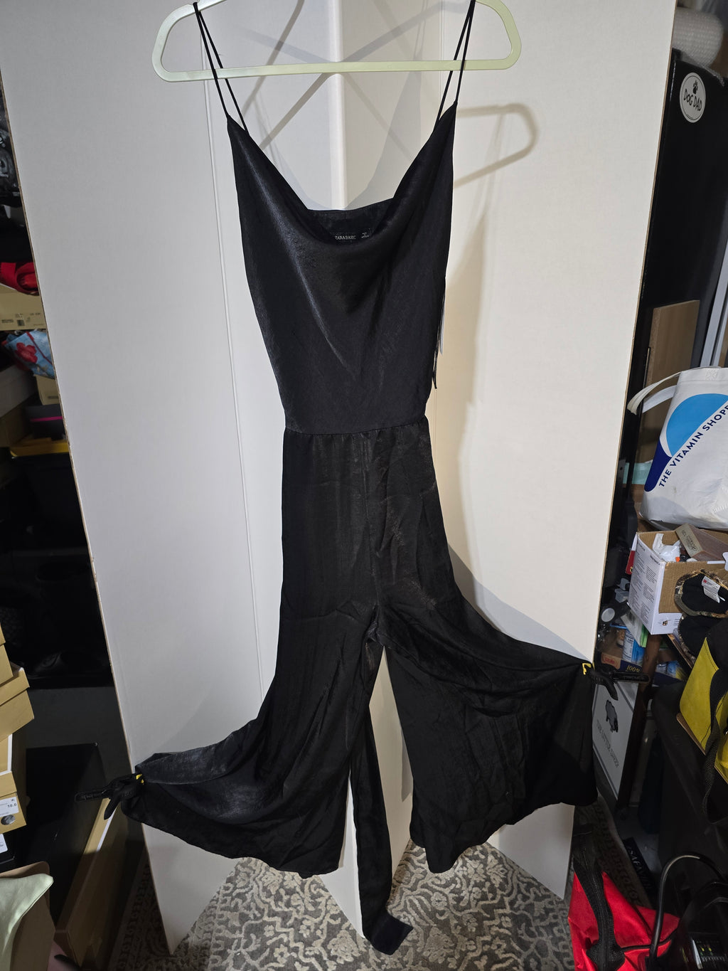 zara Jumper