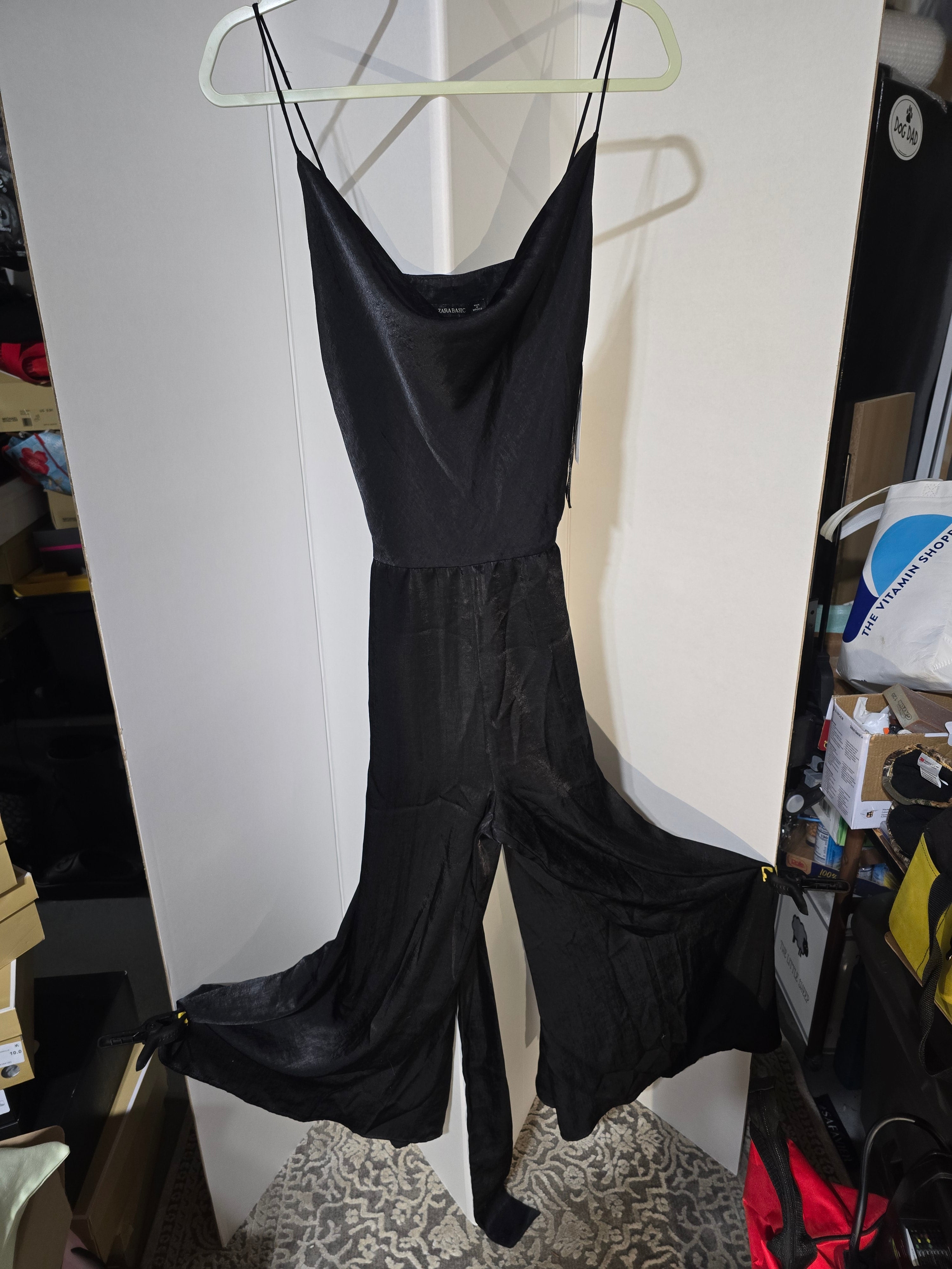 zara Jumper